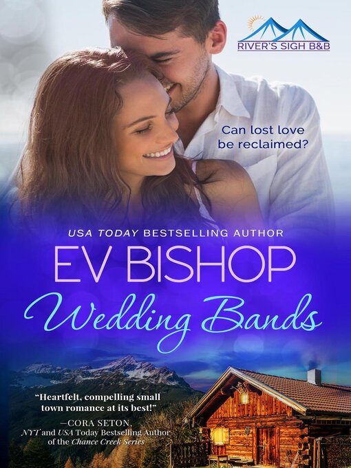 Cover image for Wedding Bands